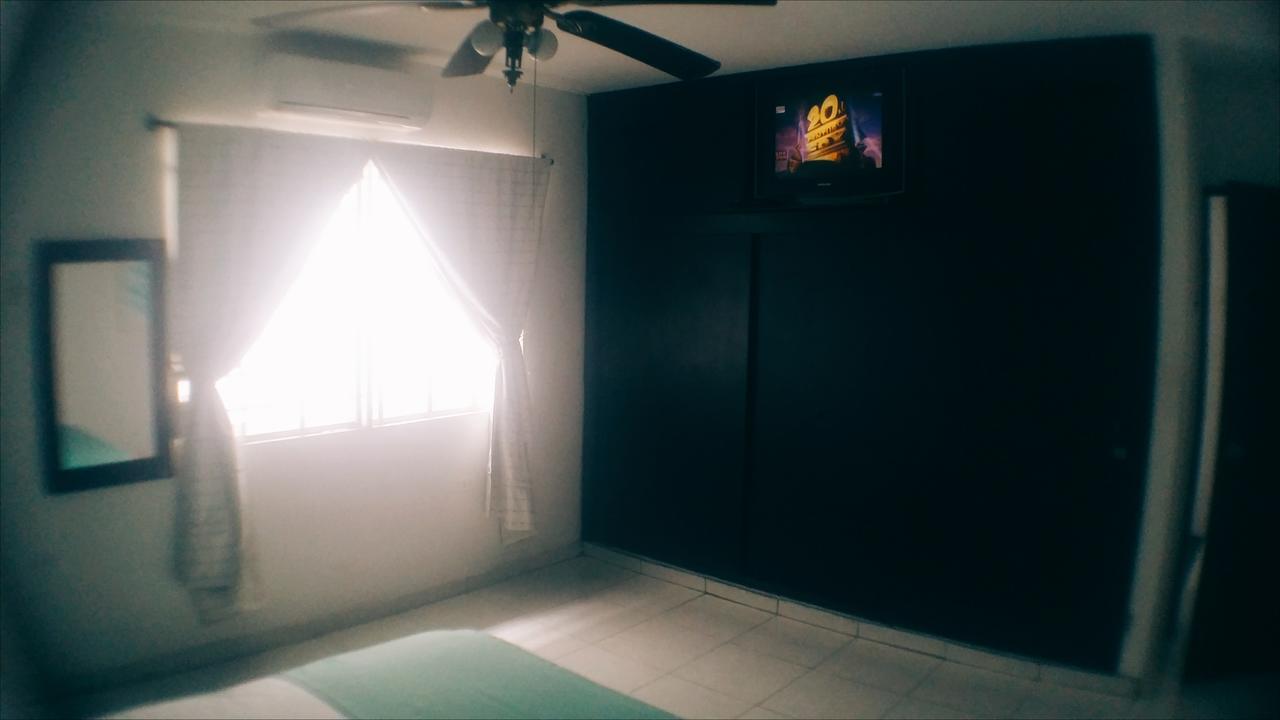 Quillahost Tropical Apartment Баранкила Екстериор снимка