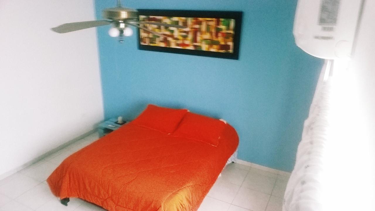 Quillahost Tropical Apartment Баранкила Екстериор снимка