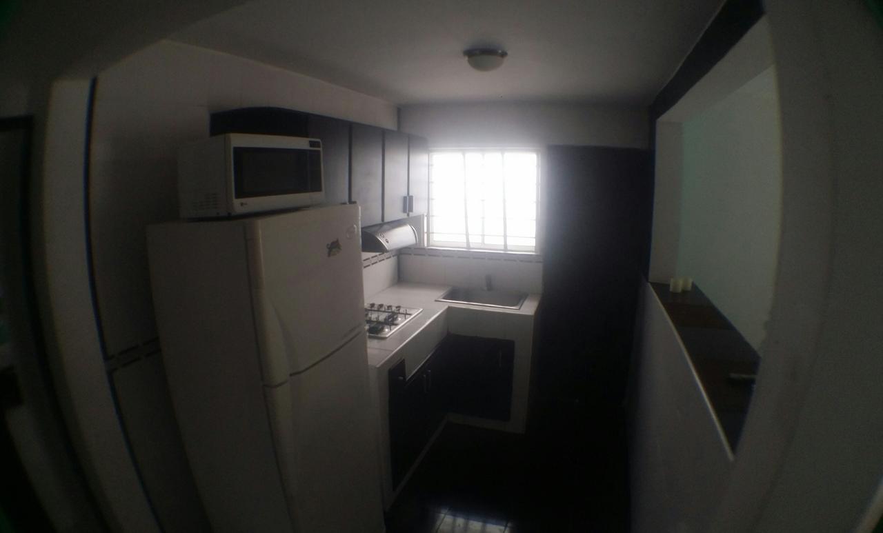 Quillahost Tropical Apartment Баранкила Екстериор снимка