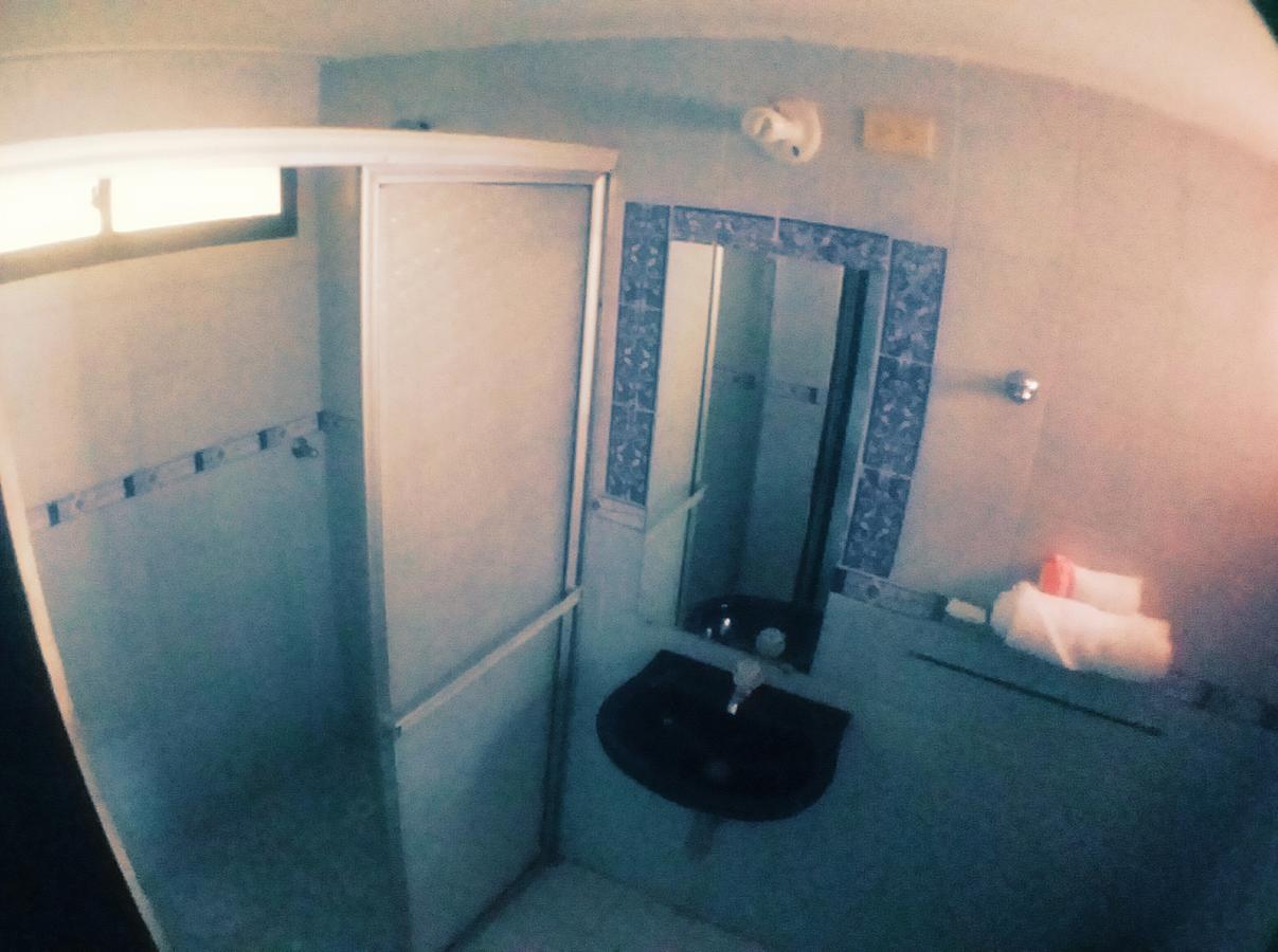 Quillahost Tropical Apartment Баранкила Екстериор снимка