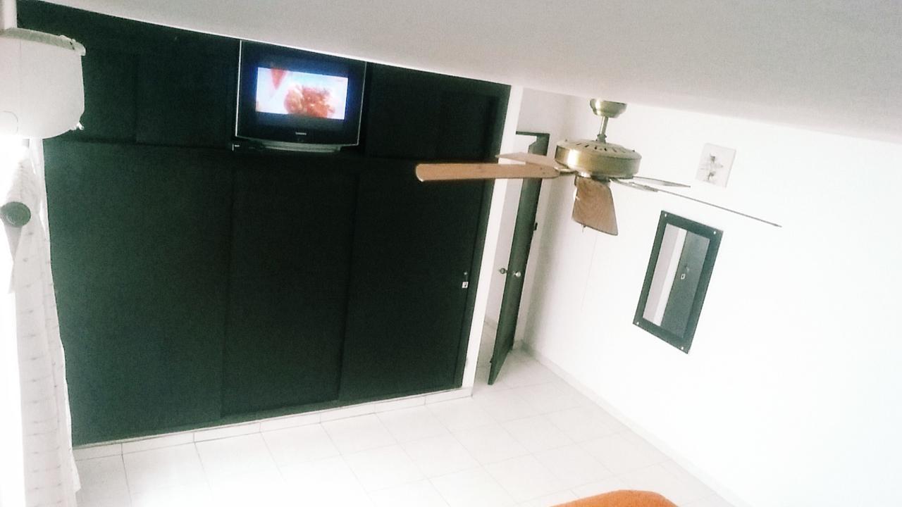 Quillahost Tropical Apartment Баранкила Екстериор снимка