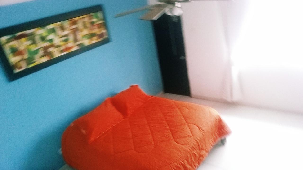 Quillahost Tropical Apartment Баранкила Екстериор снимка