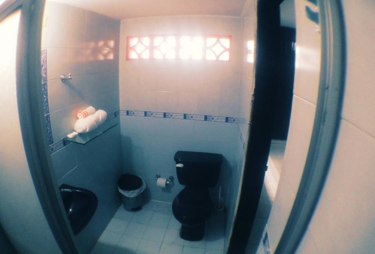 Quillahost Tropical Apartment Баранкила Екстериор снимка