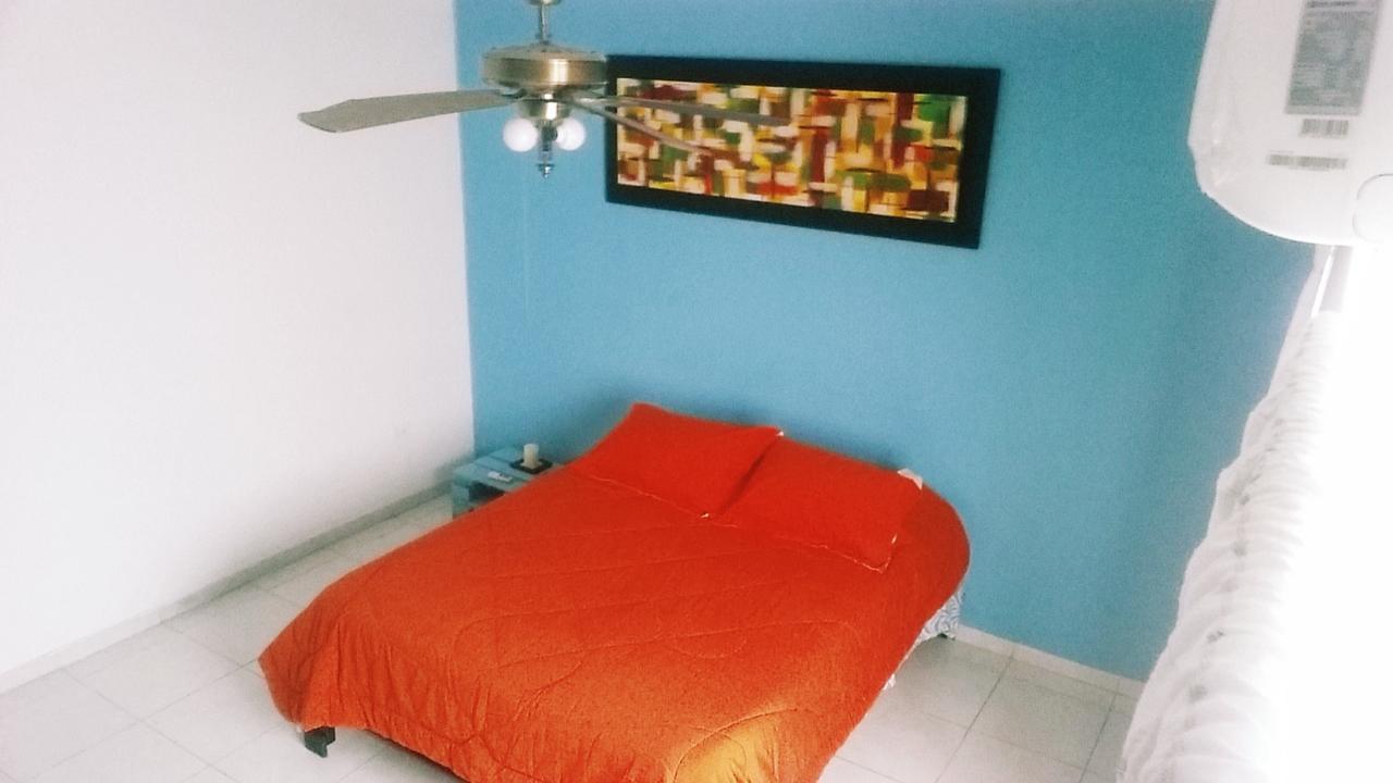Quillahost Tropical Apartment Баранкила Екстериор снимка