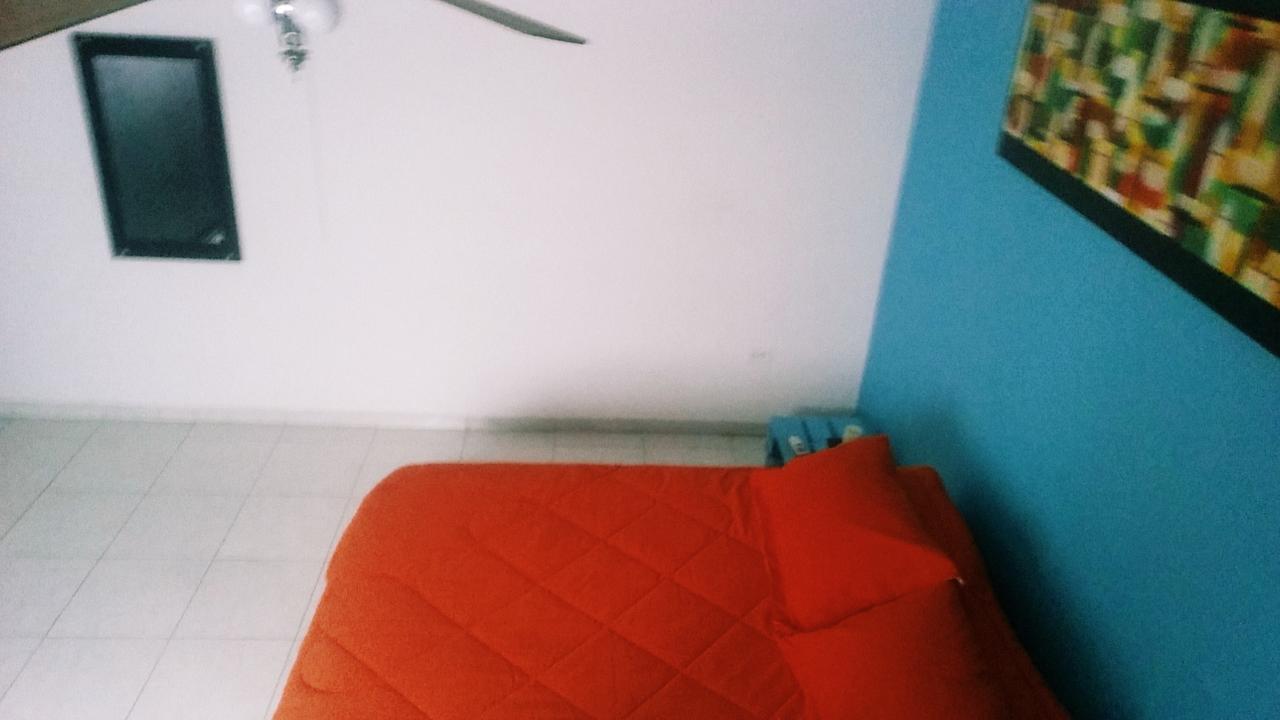 Quillahost Tropical Apartment Баранкила Екстериор снимка
