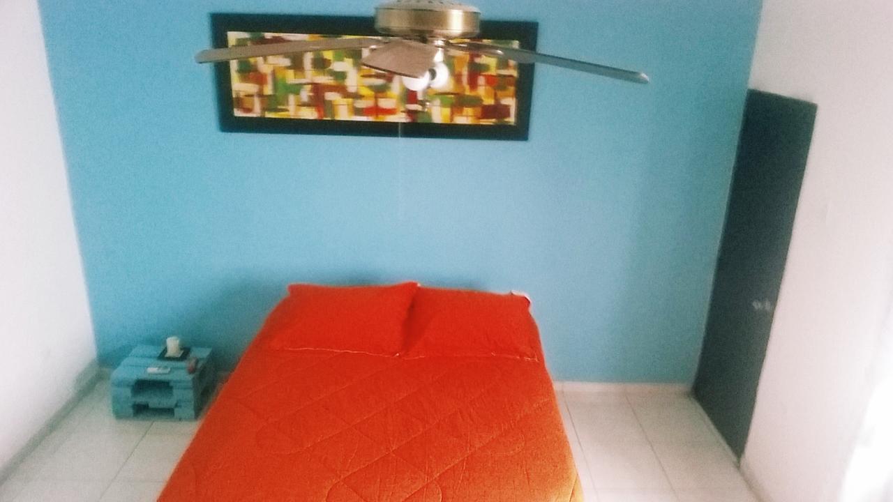 Quillahost Tropical Apartment Баранкила Екстериор снимка
