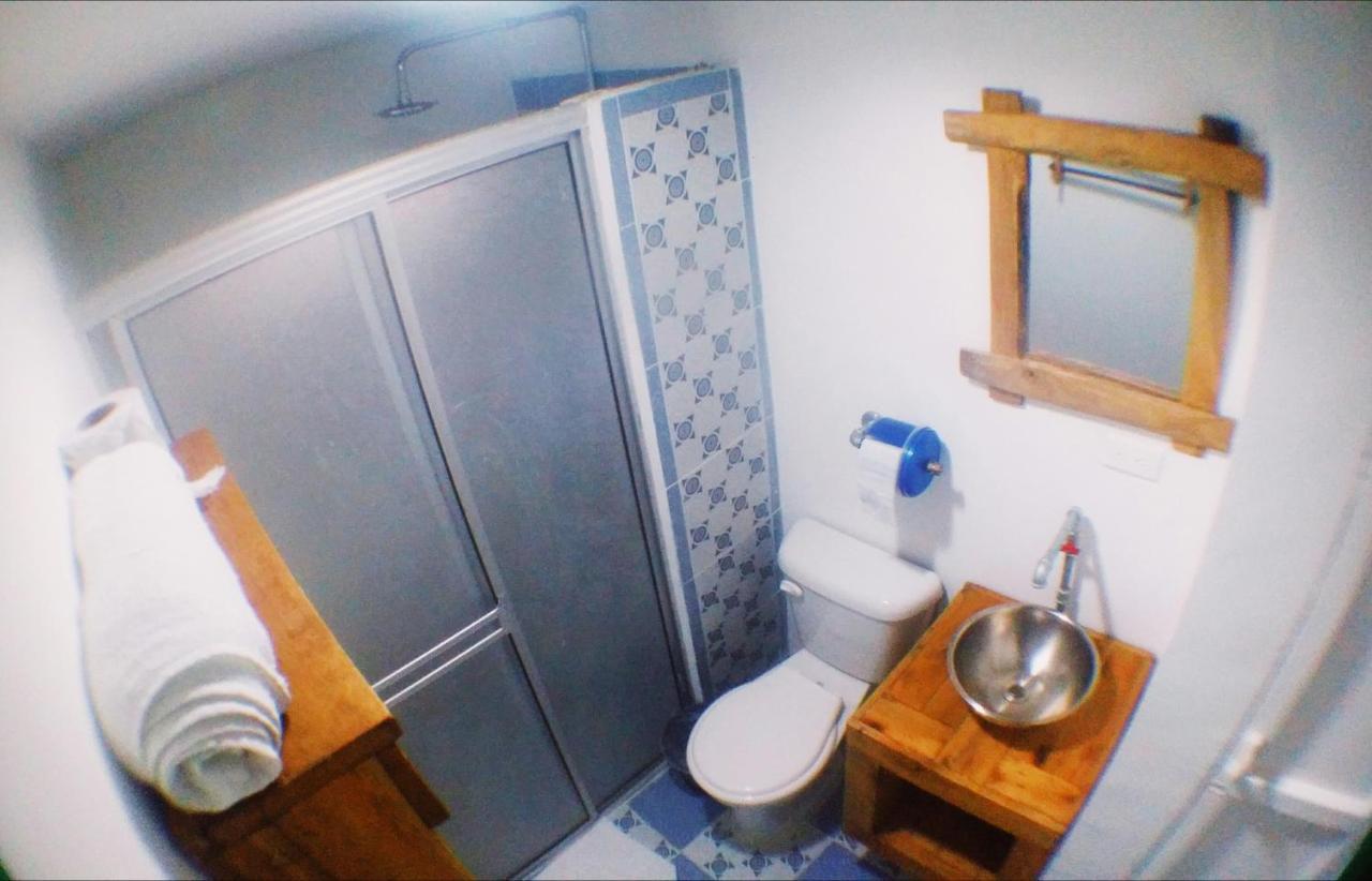 Quillahost Tropical Apartment Баранкила Екстериор снимка