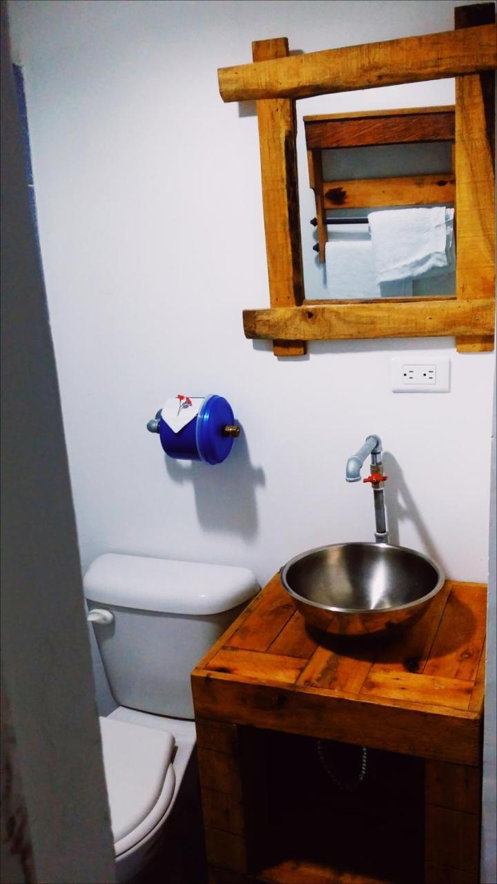 Quillahost Tropical Apartment Баранкила Екстериор снимка
