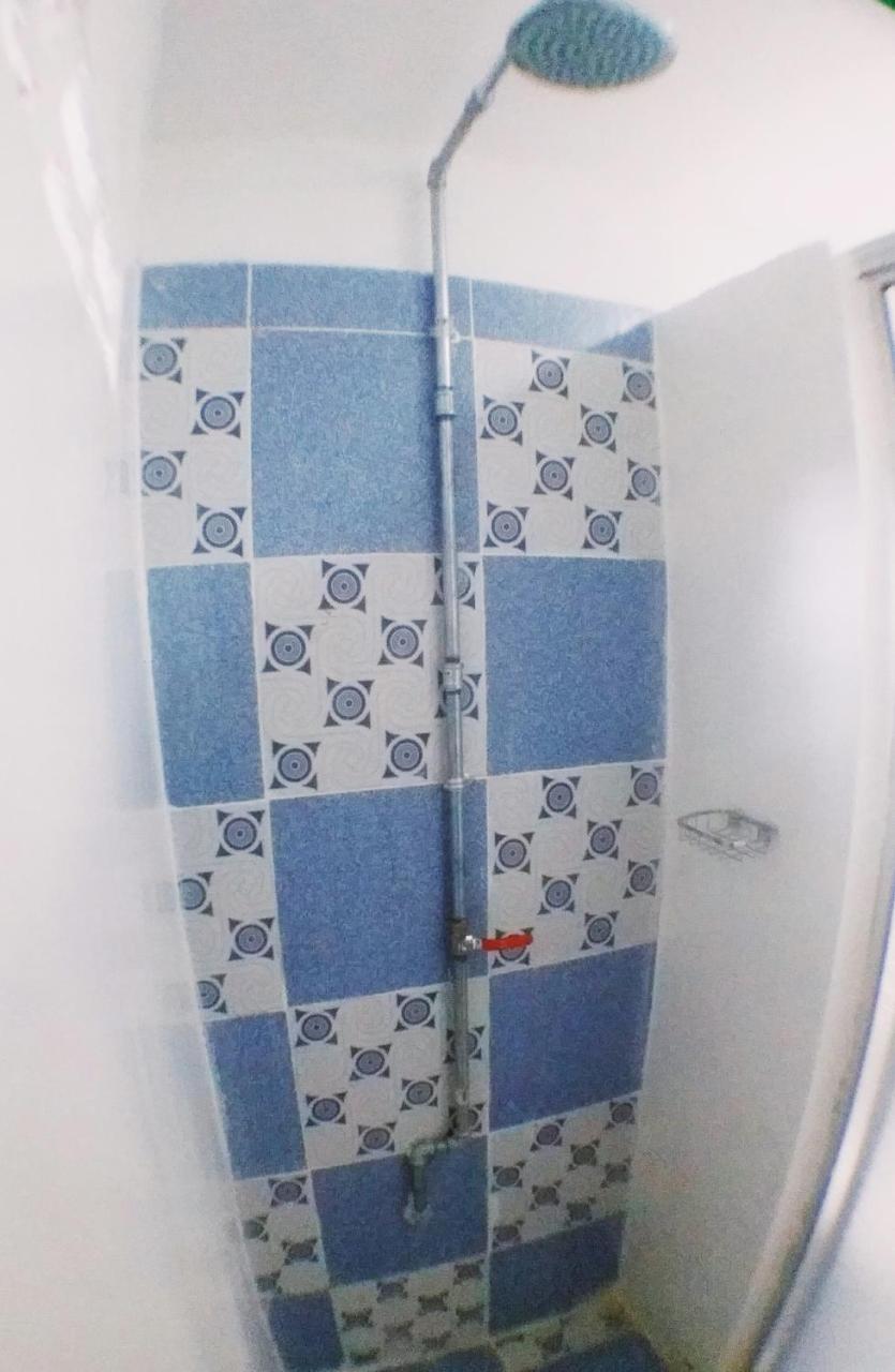 Quillahost Tropical Apartment Баранкила Екстериор снимка