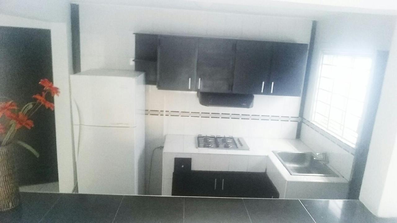 Quillahost Tropical Apartment Баранкила Екстериор снимка