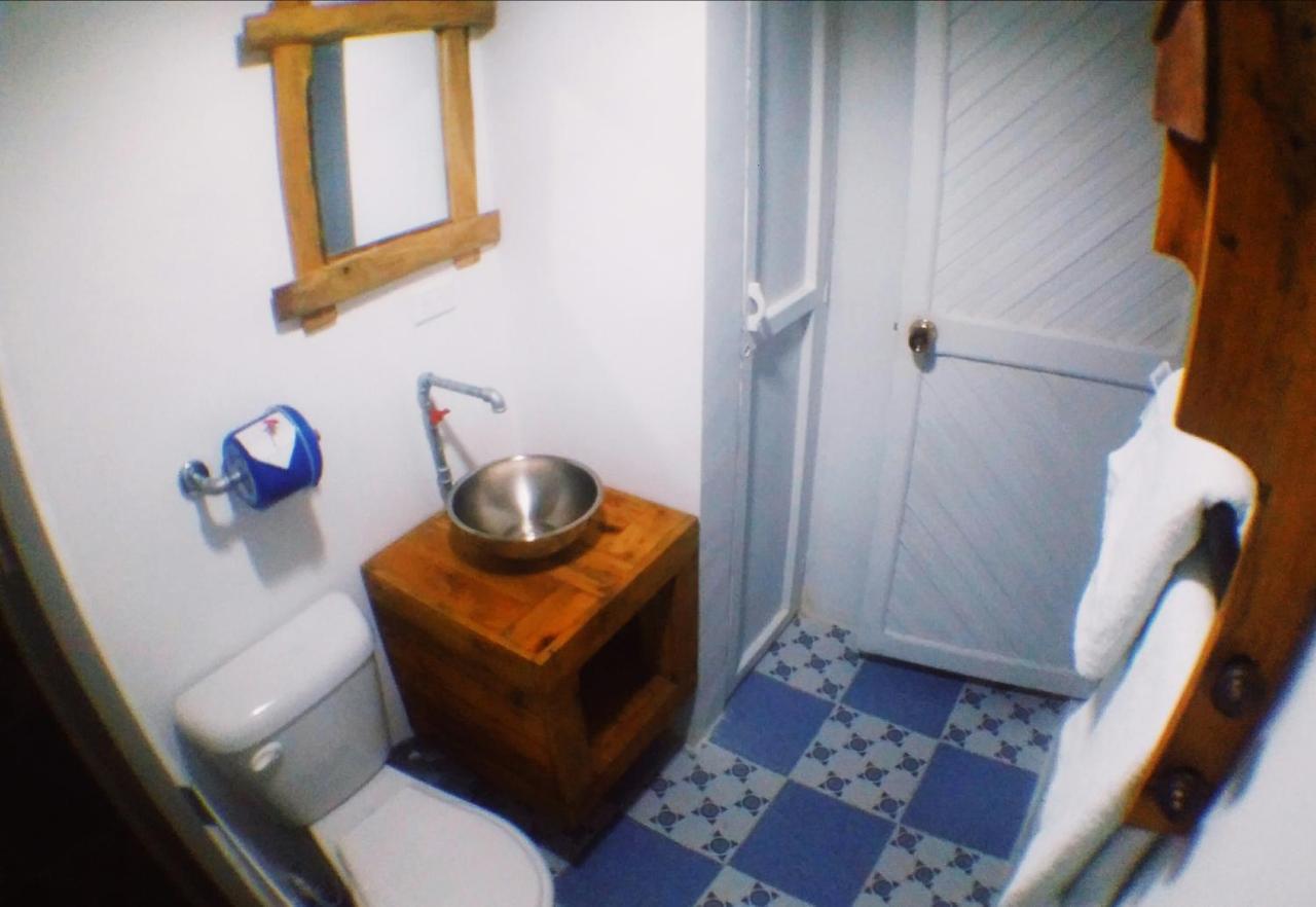 Quillahost Tropical Apartment Баранкила Екстериор снимка