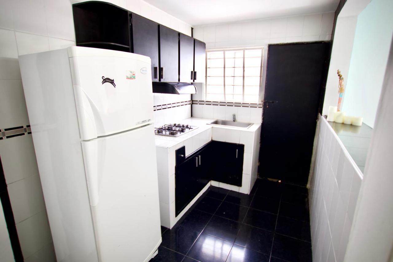 Quillahost Tropical Apartment Баранкила Екстериор снимка