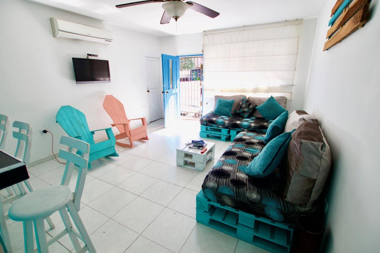 Quillahost Tropical Apartment Баранкила Екстериор снимка